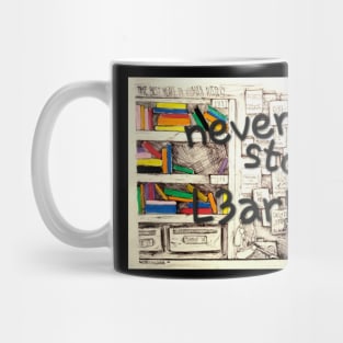 Learning Mug